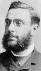 Bell's Assistant Thomas Watson